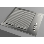 Fulgor FOBQ 602 G X 嵌入式戶外氣體燒烤爐